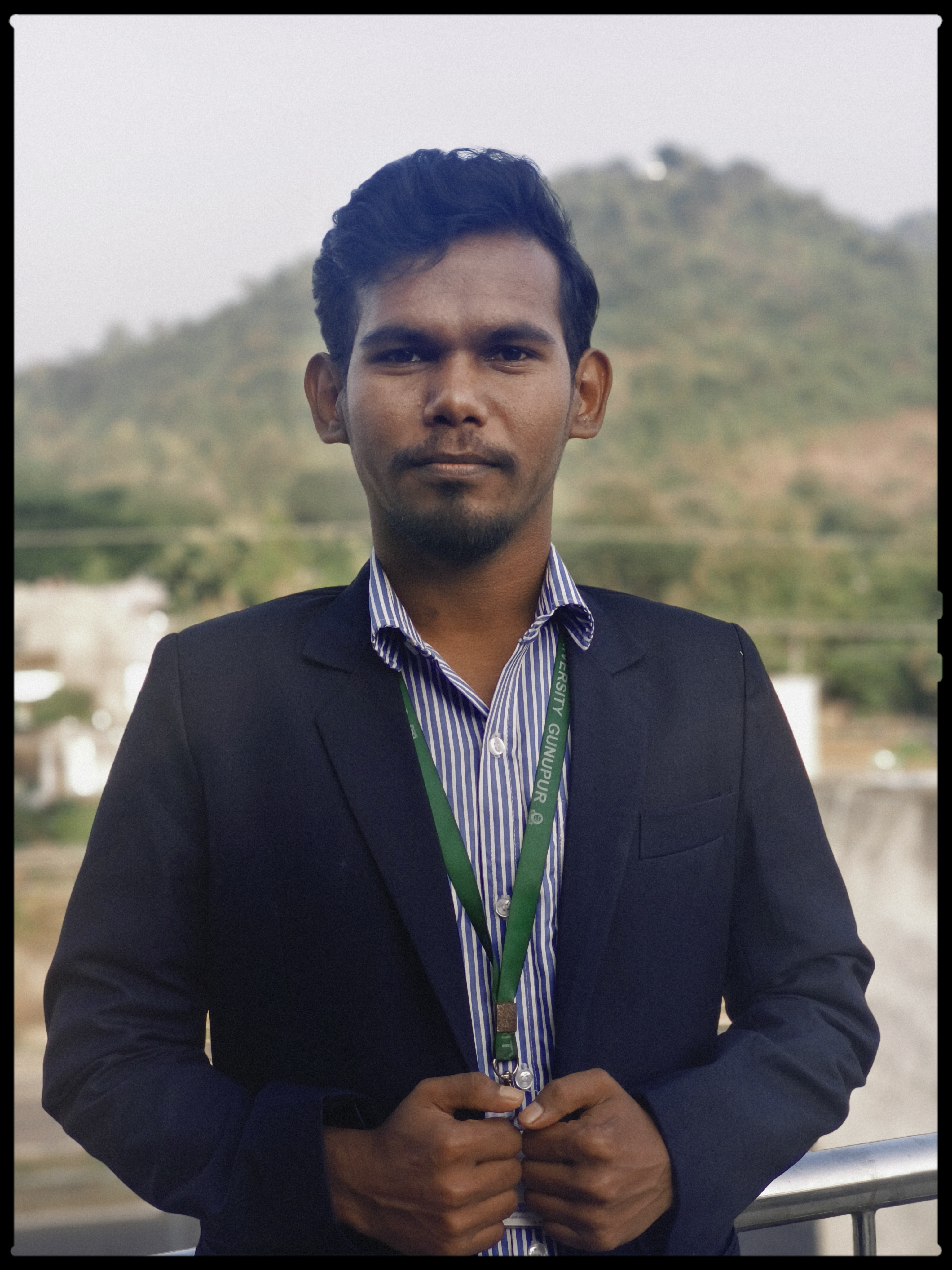 Jagyasen Bhatra Profile Picture